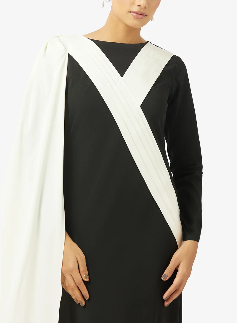 Golden Apple Mix&Match Maxi Dress